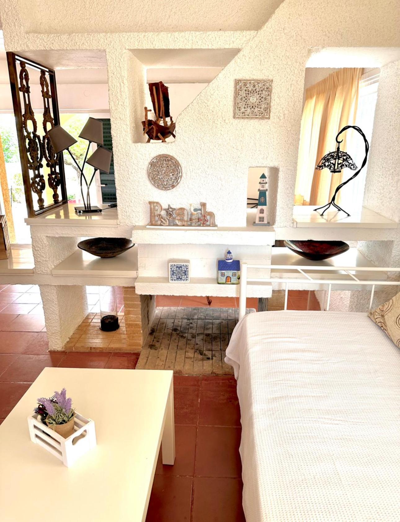 Verde E Mare Villa & Apartment Tsilivi  Eksteriør billede