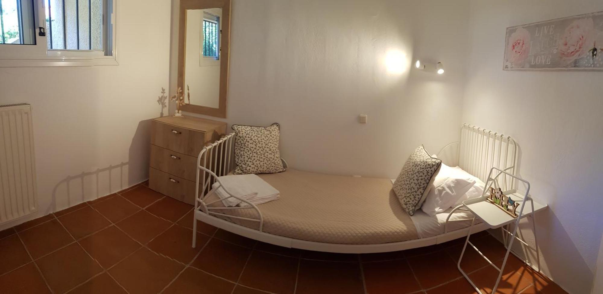 Verde E Mare Villa & Apartment Tsilivi  Eksteriør billede